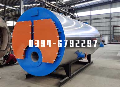 其他鍋爐及配件