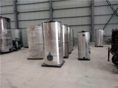 采暖電熱水鍋爐