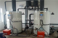 供暖鍋爐環(huán)保改造