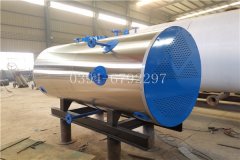 采暖電鍋爐廠家