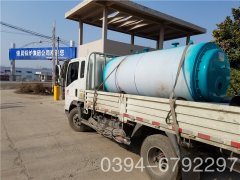 熱水鍋爐生產廠家