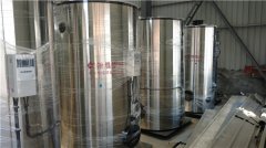 五噸鍋爐價格表