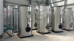 2噸鍋爐價格多少