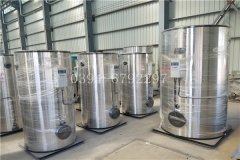 真空熱水鍋爐廠家