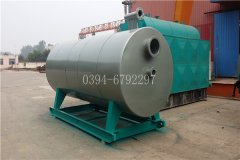 鍋爐供暖工程公司