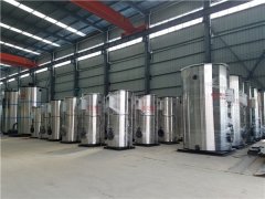 有誰用過常壓熱水鍋爐