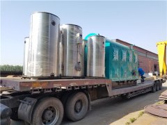 燃氣鍋爐維修價格