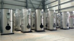 8噸熱水鍋爐價格