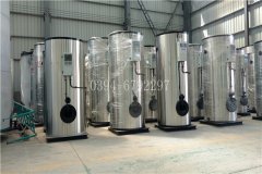 燃?xì)鉄崴仩t廠