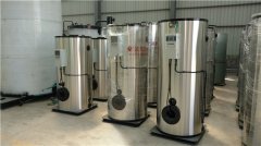 真空燃?xì)鉄崴仩t樣本