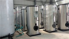 工業(yè)余熱供暖