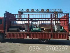 燃氣熱水鍋爐節能