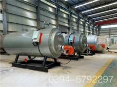 燃氣熱水鍋爐批發