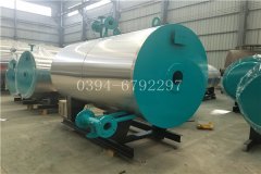 燃?xì)鉄崴仩t材料