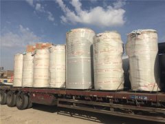 燃油燃氣真空熱水鍋爐公司