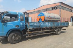 熱水鍋爐循環泵