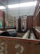 自動(dòng)供暖鍋爐