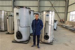 熱水鍋爐和蒸汽鍋爐區(qū)別