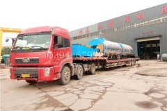 燃氣熱水鍋爐哪家強