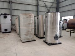 高溫蒸汽發(fā)生器公司