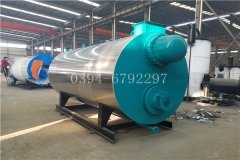 蒸汽發生器產生水多