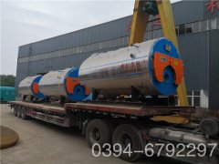 電的蒸氣發生器