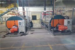 250公斤蒸汽發(fā)生器