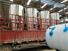 高溫蒸汽發生器價格