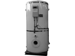 大型電加熱蒸汽鍋爐