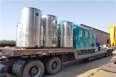 工業蒸汽鍋爐哪家好