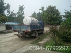 小型天燃氣蒸汽鍋爐