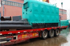 蒸汽鍋爐多少錢一個(gè)