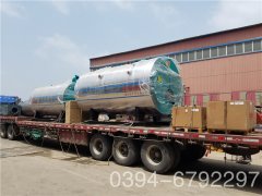 如何選擇蒸汽鍋爐