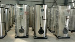 蒸汽鍋爐生產廠