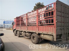 貫流式燃油鍋爐