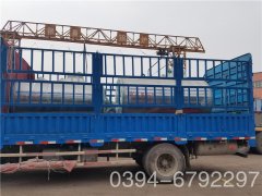 雙鍋筒蒸汽鍋爐