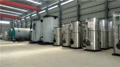 燃油鍋爐燃燒器