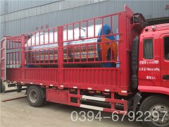 700公斤燃油蒸汽發(fā)生器