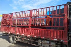 8噸燃油燃?xì)鈱?dǎo)油爐