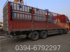 8噸燃煤蒸汽鍋爐