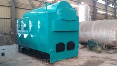 燃氣鍋爐安裝公司