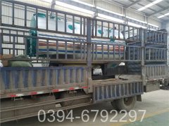 燃氣鍋爐生產商