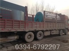 大型燃氣鍋爐與燃煤鍋爐