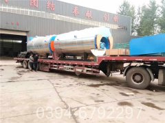 燃?xì)鉄崴仩t設(shè)備