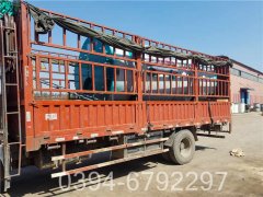 小型燒煤蒸汽鍋爐