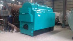 燃?xì)忮仩t暴燃