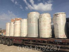 熱水鍋爐生產廠