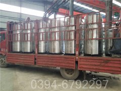 天然氣蒸汽鍋爐廠家