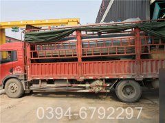 蒸汽燒熱水的鍋爐