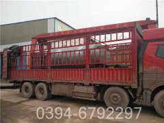 燃氣質熱水鍋爐價格